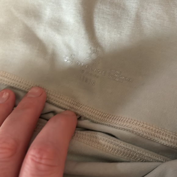 Legging and sports bra bundle - Picture 5 of 5